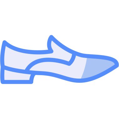 Önyükleme simgesi vektör illüstrasyonu