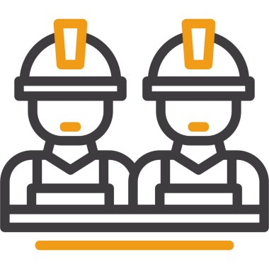 Alt simge vektör çizim