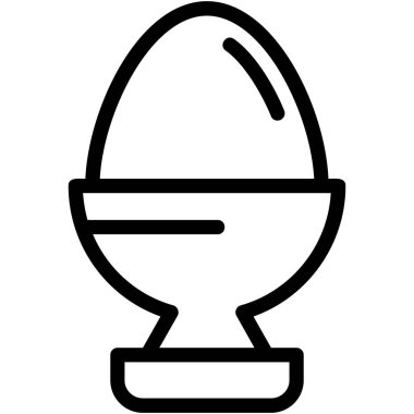 Kase. Web simgesi basit illüstrasyon