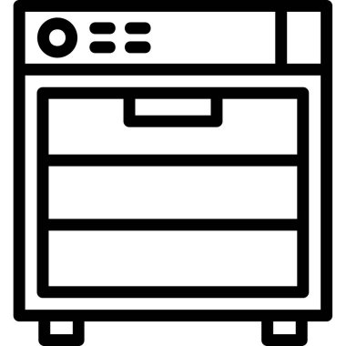 Web tasarım vektörü simgesi