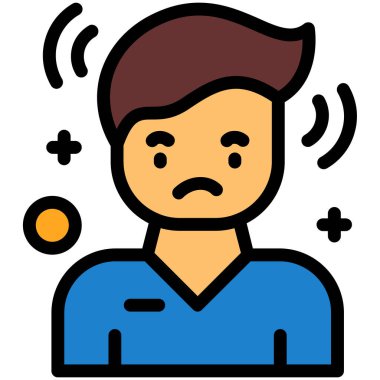 erkek hastalıkları ikonu