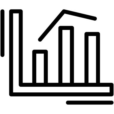 Grafik çizelgesi. Basit tasarım