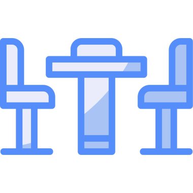 Modern bina. Web simgesi