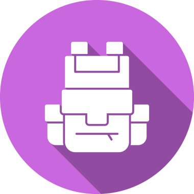 Dondurma. Web simgesi