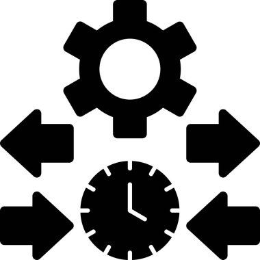 dişli dişli simgesi