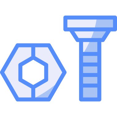 Moda biçimi izole edilmiş arkaplanda tarama simgesi