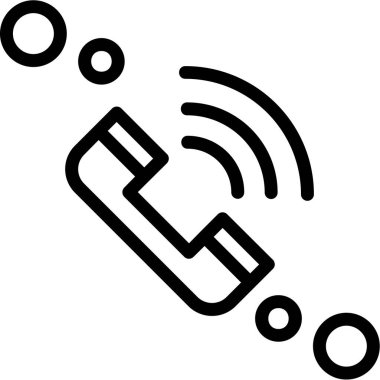 bağlantı ağ simgesine ana hat biçiminde bağlan