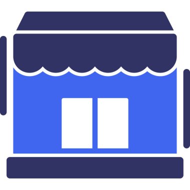 inşaat endüstrisi simgesi ana hatlarıyla oluşturuluyor