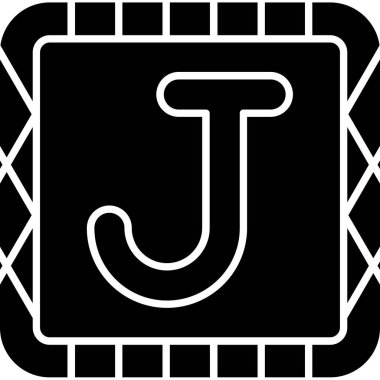 para simgesi, vektör illüstrasyonu