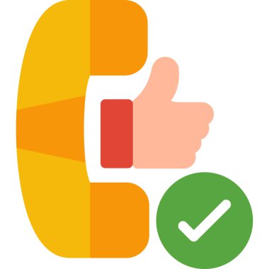 Başparmak yukarıya hareketi gibi