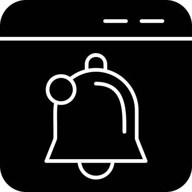 Gıda simgesinin vektör illüstrasyonu