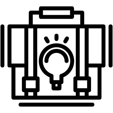 Fotoğraf makinesi simgesi. Beyaz arkaplanda izole edilmiş web tasarımı için özet fotoğraf makinesi vektörü simgesi