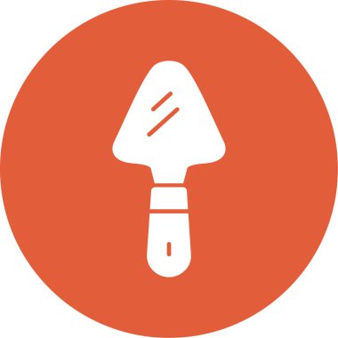 Modern b 'nin vektör illüstrasyonu