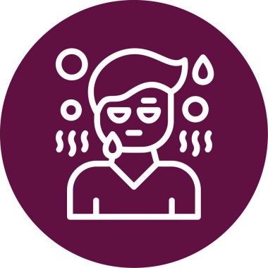 Ateş adamım. Basit tasarım