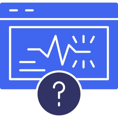 tıbbi simge vektör illüstrasyonu