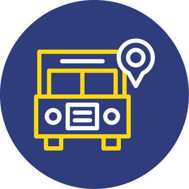 Modern b 'nin vektör illüstrasyonunda müziğin eksik simgesi