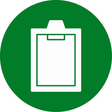 Kişisel ve ticari kullanım için vektör simgesi