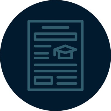 Kolayca düzenleyebilen veya düzenleyebilen Kitap Vektörü simgesi