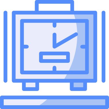 bilgisayar ekranı simgesi