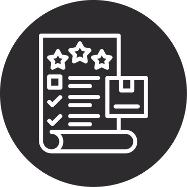 Modern eğitim ikonunun vektör illüstrasyonu