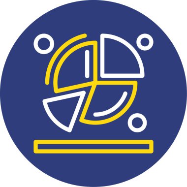 Semo işaret simgesinin vektör illüstrasyonu