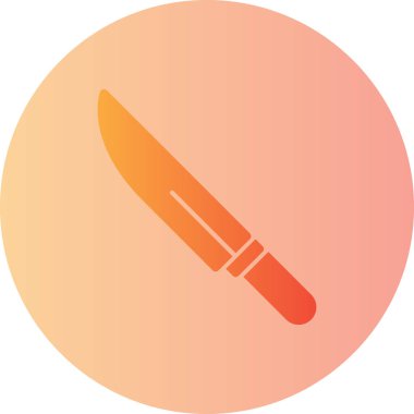 vector illustration of a pen icon