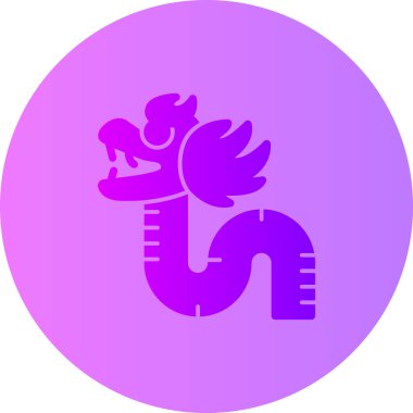 Modern b 'nin vektör illüstrasyonu simge ateşinden yoksun