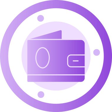 Kamera. Web simgesi basit illüstrasyon