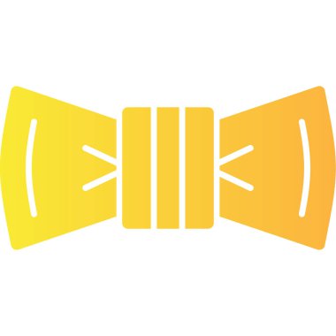 ikon vektör illüstrasyonunu bağla