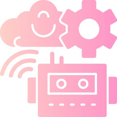 Bulut hesaplama. Basit resimleme