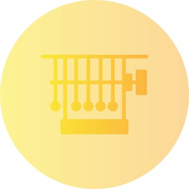 modern simge vektör illüstrasyonu