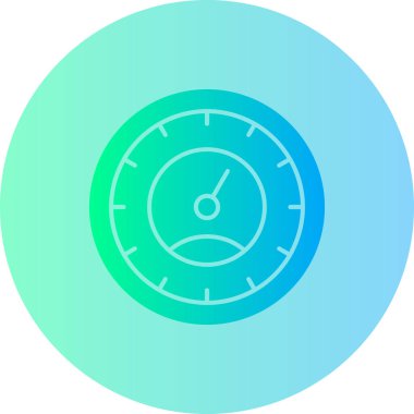 vektör pusula resimlemesi