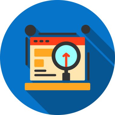 Düz Simge Tasarımı Analizi