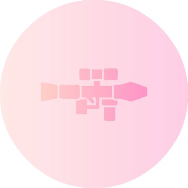 Modern b 'nin vektör çizimi saatin sembolünden yoksundur