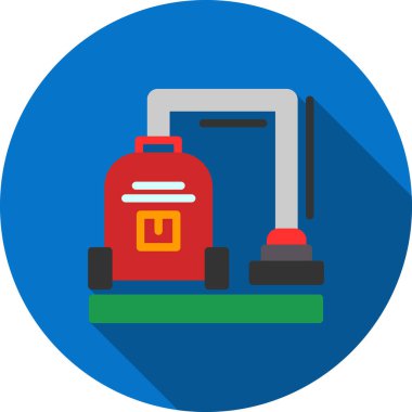 Yangın söndürücüsü. Basit tasarım