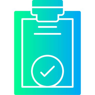 pil vektör illüstrasyonu