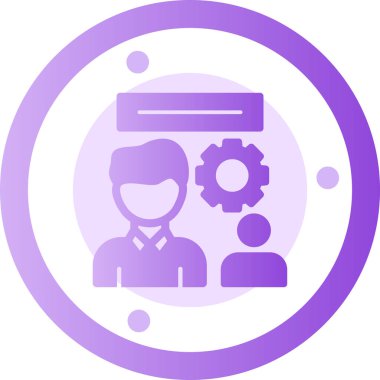 Seo vektör çizim