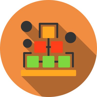 kutu alışveriş merkezi simgesi dosya özeti biçiminde