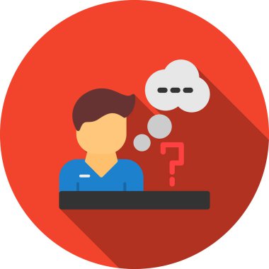 Çağrı merkezi. Basit tasarım