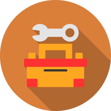 araba tamir araçları simgesi