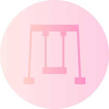 modern simge vektör illüstrasyonu