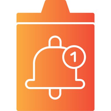 servis web vektör simgesi