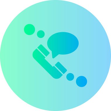 Bir mikrofonun vektör illüstrasyonuName