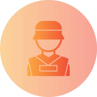 modern simge vektör illüstrasyonu