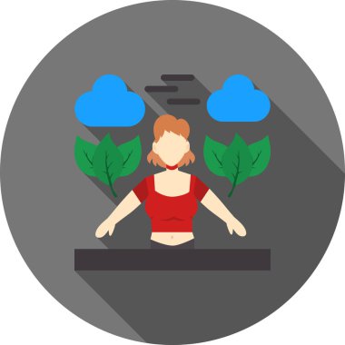 Dizüstü bilgisayarlı bir adam sandalyede oturuyor.