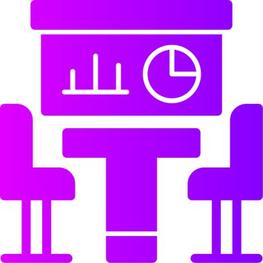 Çalar saat. Basit resimleme