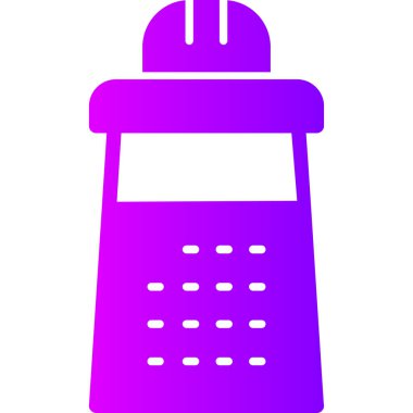 modern simge vektör illüstrasyonu