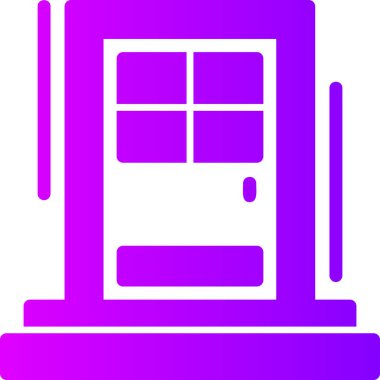 atm atm makine simgesi - taslak biçimi