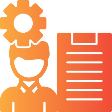 vites simgesi vektör illüstrasyonu