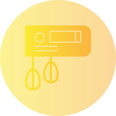 Modern eğitim ikonunun vektör illüstrasyonu